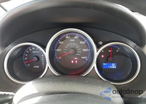 2007 Honda Fit z USA, uszkodzony, nr VIN JHMGD38407S013193